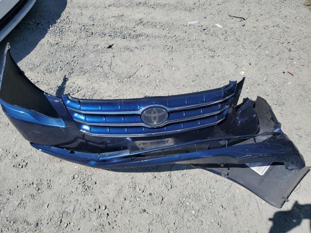 Photo 12 from auction – 2007 TOYOTA AVALON XL with VIN 4T1BK36B07U173528