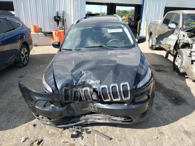 Photo 5 from auction – 2015 JEEP CHEROKEE L with VIN 1C4PJLCB6FW547211