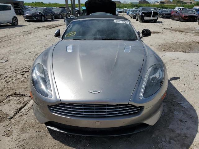 Foto 5 de la subasta – 2015 ASTON MARTIN DB9 con VIN SCFFDAFM6FGB16824