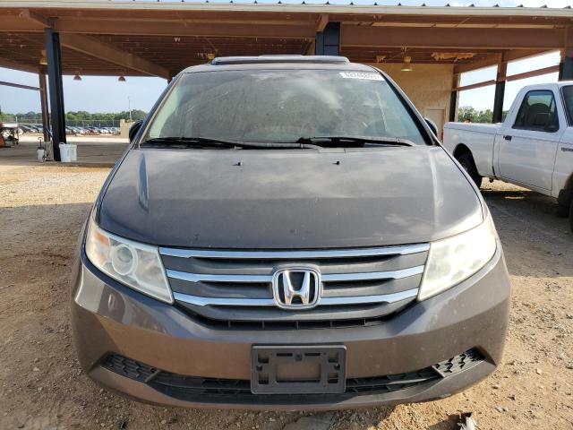Photo 5 from auction – 2012 HONDA ODYSSEY EX with VIN 5FNRL5H68CB112829