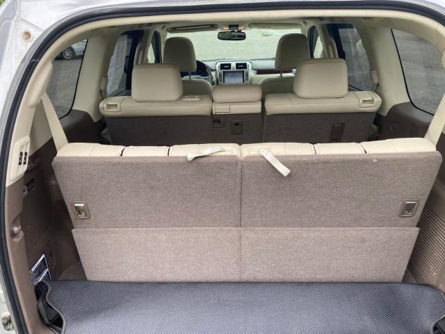 Photo 10 from auction – 2012 LEXUS GX 460 with VIN JTJBM7FX3C5045125