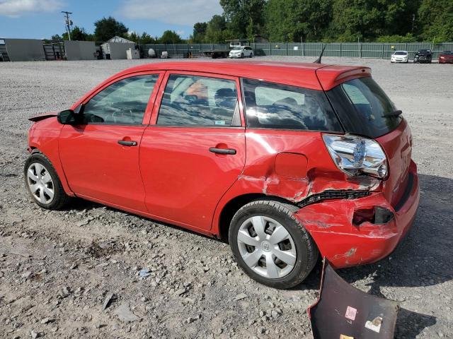 Photo 2 from auction – 2005 TOYOTA MATRIX with VIN 2T1KR32EX5C338883