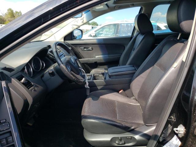 Photo 7 from auction – 2014 MAZDA CX-9 TOURI with VIN JM3TB3CV4E0446814