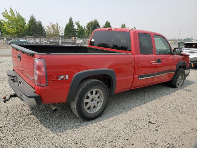 Снимка 3 от търг – 2005 CHEVROLET SILVERADO с VIN 2GCEK19B351377301