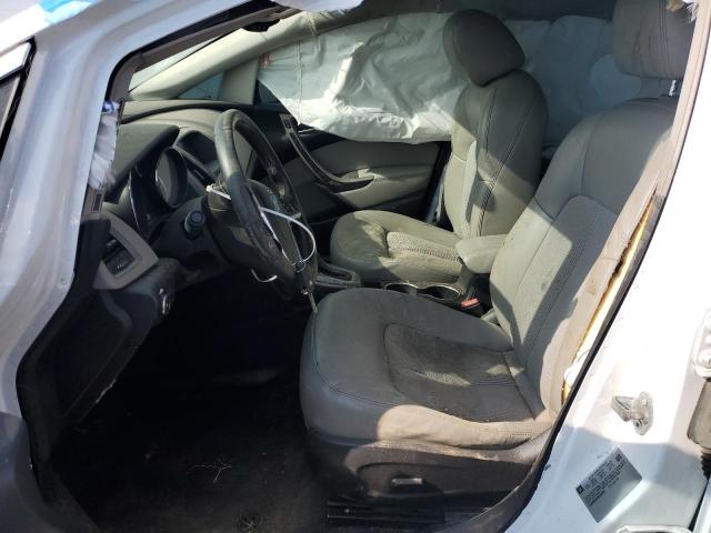 Photo 7 from auction – 2015 BUICK VERANO CON with VIN 1G4PR5SK4F4209299