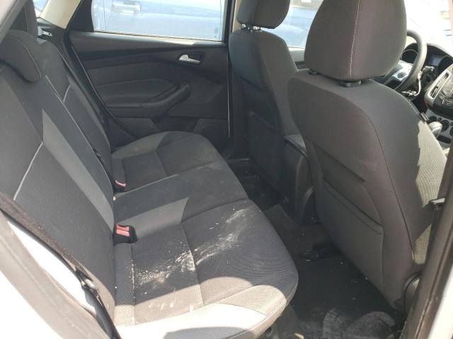 Photo 10 from auction – 2014 FORD FOCUS SE with VIN 1FADP3K22EL145260