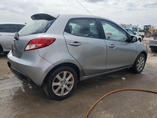 Photo 3 from auction – 2012 MAZDA MAZDA2 with VIN JM1DE1LY9C0148985