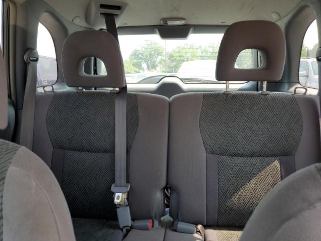 Photo 10 from auction – 2001 TOYOTA RAV4 with VIN JTEHH20V610056704
