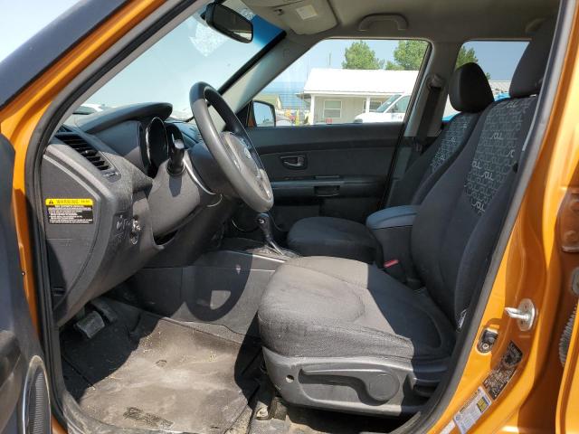Photo 7 from auction – 2011 KIA SOUL with VIN KNDJT2A28B7226269