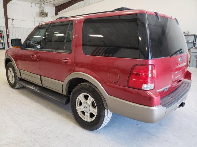 Photo 2 from auction – 2003 FORD EXPEDITION with VIN 1FMRU17L23LA26650