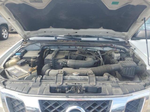 Снимка 11 от търг – 2013 NISSAN FRONTIER S с VIN 1N6BD0CT4DN714190
