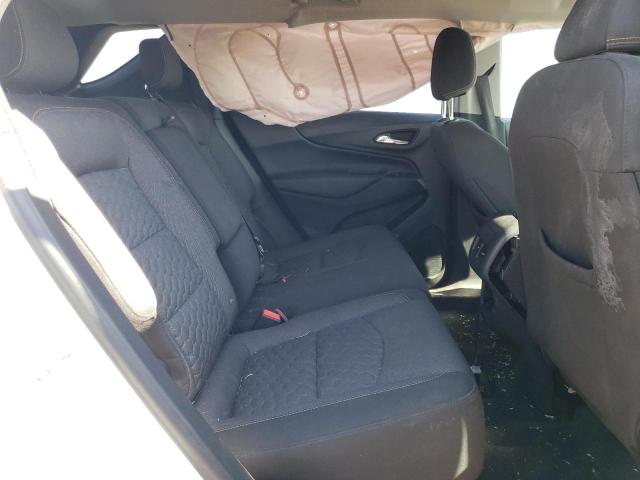 Photo 10 from auction – 2019 CHEVROLET EQUINOX LT with VIN 2GNAXTEV3K6264000
