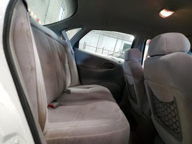 Photo 10 from auction – 1997 FORD TAURUS GL with VIN 1FALP52U0VA148212