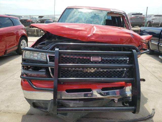 Foto 5 de la subasta – 2007 CHEVROLET SILVERADO con VIN 2GCEC13V871179588