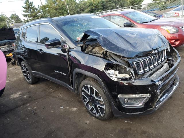 Photo 4 from auction – 2018 JEEP COMPASS LI with VIN 3C4NJDCBXJT104684