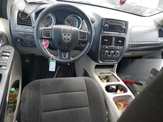 Снимка 8 от търг – 2012 DODGE GRAND CARA с VIN 2C4RDGCG4CR279301
