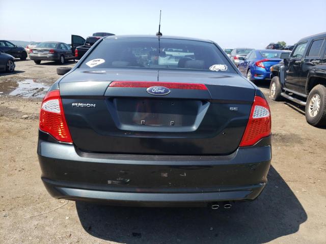 Photo 6 from auction – 2010 FORD FUSION with VIN 3FAHP0HA8AR139375