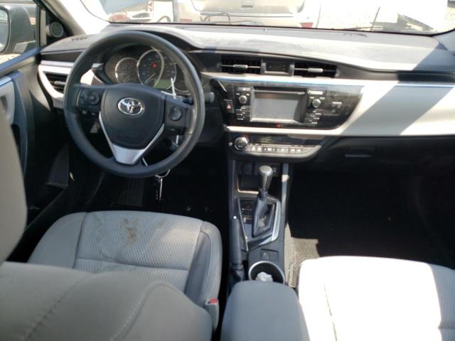Photo 8 from auction – 2016 TOYOTA COROLLA L with VIN 5YFBURHEXGP514620