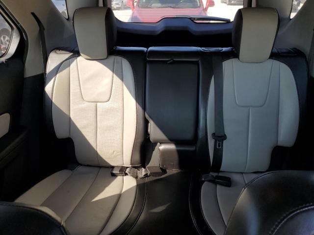 Photo 10 from auction – 2015 CHEVROLET EQUINOX LT with VIN 2GNFLHE3XF6300395