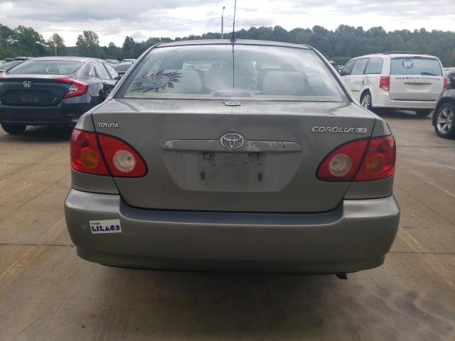 Photo 6 from auction – 2004 TOYOTA COROLLA CE with VIN 1NXBR38E94Z329533