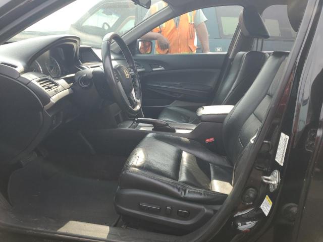 Photo 7 from auction – 2011 HONDA ACCORD se with VIN 1HGCP2F62BA158158