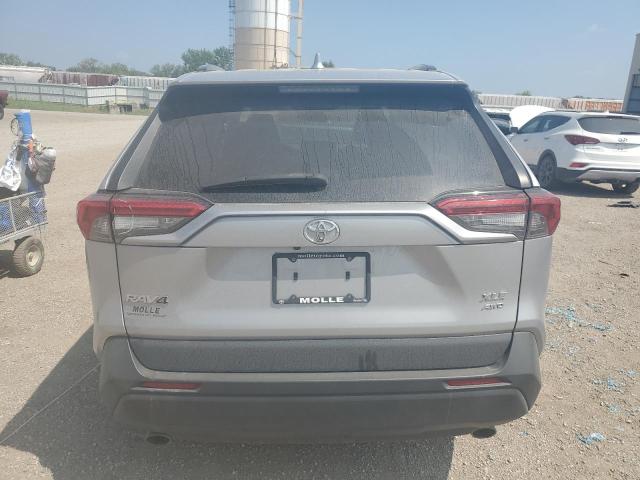 Photo 6 from auction – 2019 TOYOTA RAV4 XLE P with VIN 2T3A1RFV8KC054073