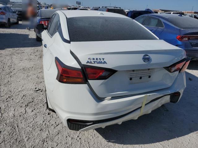 Photo 6 from auction – 2019 NISSAN ALTIMA S with VIN 1N4BL4BV1KC255828