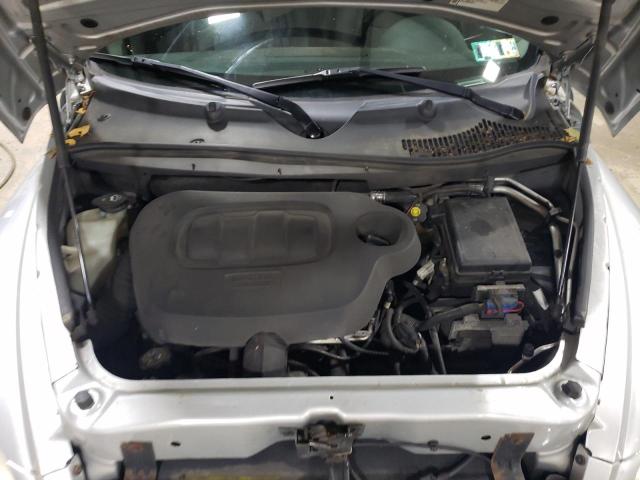 Photo 11 from auction – 2009 CHEVROLET HHR LS with VIN 3GNCA13BX9S585440