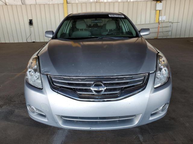 Photo 5 from auction – 2010 NISSAN ALTIMA BAS with VIN 1N4AL2AP3AN482766