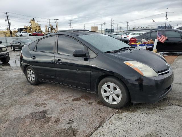 Photo 4 from auction – 2008 TOYOTA PRIUS with VIN JTDKB20U883343179