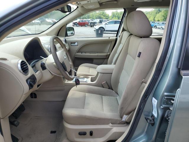 Photo 7 from auction – 2005 FORD FREESTYLE with VIN 1FMDK051X5GA29934