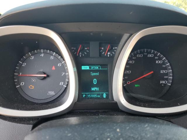 Photo 9 from auction – 2013 CHEVROLET EQUINOX LS with VIN 2GNALBEK1D1203269