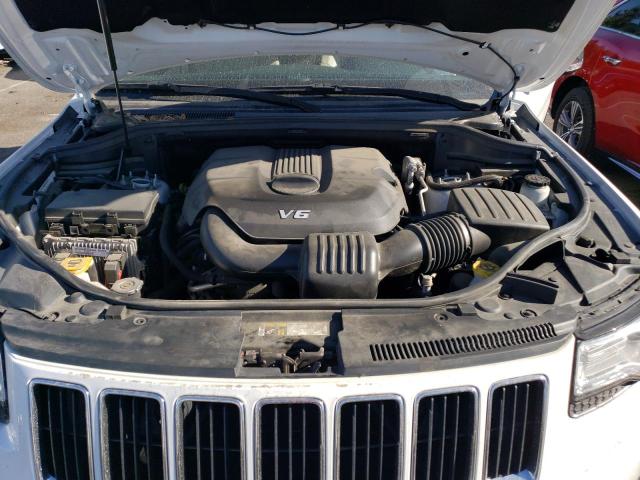 Photo 12 from auction – 2015 JEEP GRAND CHER with VIN 1C4RJFBG5FC197336