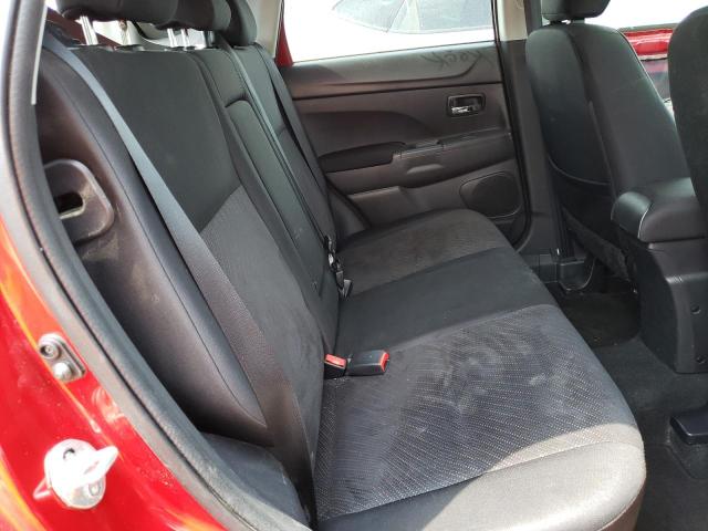 Photo 11 from auction – 2013 MITSUBISHI OUTLANDER with VIN 4A4AP5AU4DE023247