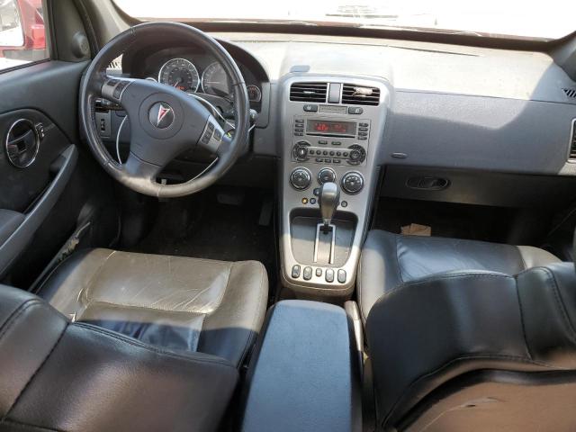 Photo 8 from auction – 2006 PONTIAC TORRENT with VIN 2CKDL63F066094658