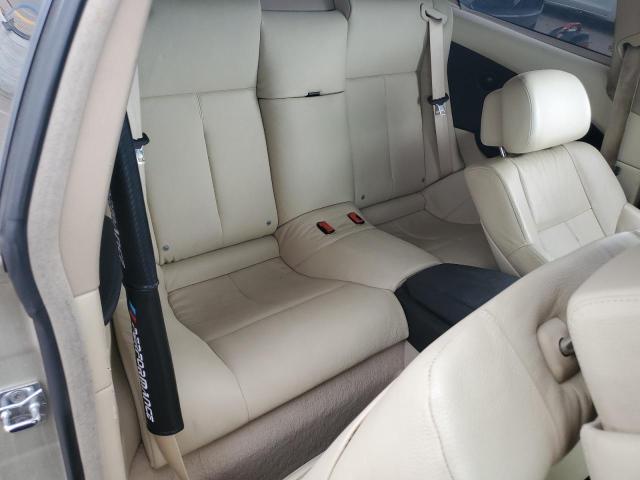 Photo 10 from auction – 2008 BMW 650 I with VIN WBAEA53548CV91464
