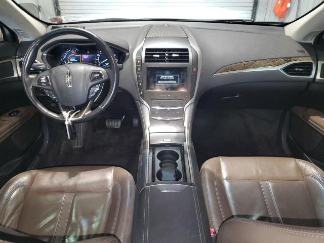 Photo 8 from auction – 2013 LINCOLN MKZ with VIN 3LN6L2GK8DR821689