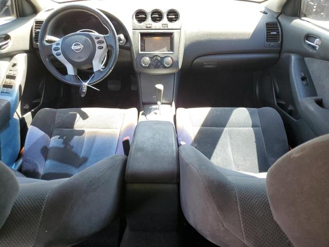 Photo 8 from auction – 2007 NISSAN ALTIMA 2.5 with VIN 1N4AL21E47N466681