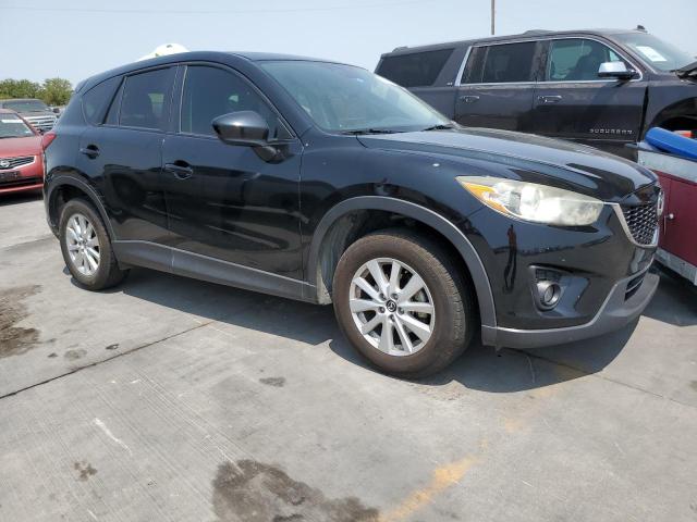 Photo 4 from auction – 2014 MAZDA CX-5 TOURI with VIN JM3KE2CY0E0329626