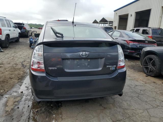 Photo 6 from auction – 2009 TOYOTA PRIUS with VIN JTDKB20U093479680