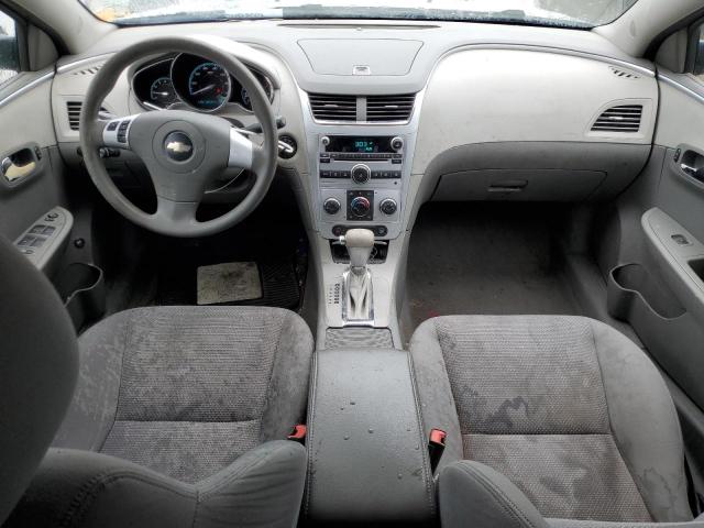 Photo 8 from auction – 2010 CHEVROLET MALIBU LS with VIN 1G1ZA5EB8AF104710