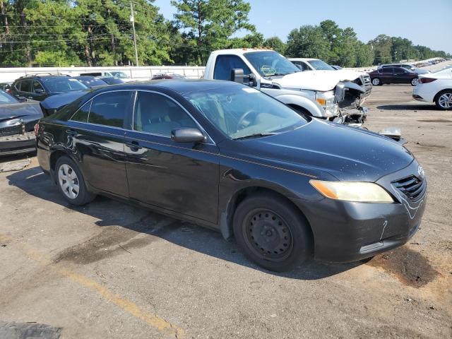 Photo 4 from auction – 2009 TOYOTA CAMRY BASE with VIN 4T1BE46K39U880784
