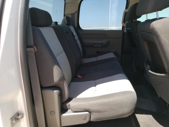 Photo 10 from auction – 2007 CHEVROLET SILVERADO with VIN 3GCEC13C47G521463