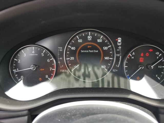 Photo 9 from auction – 2022 MAZDA 3 PREMIUM with VIN 3MZBPBDL6NM319392