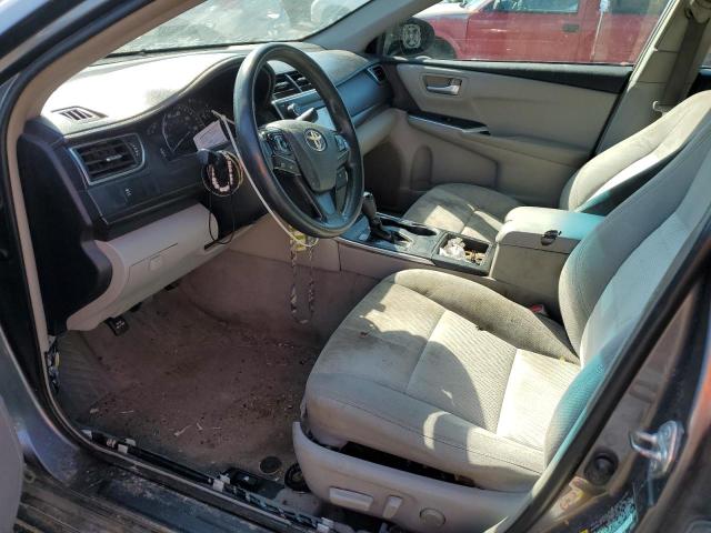 Photo 7 from auction – 2015 TOYOTA CAMRY LE with VIN 4T4BF1FK8FR508340