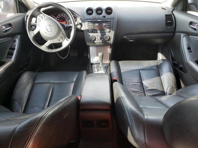 Photo 8 from auction – 2012 NISSAN ALTIMA SR with VIN 1N4BL2AP0CC167328