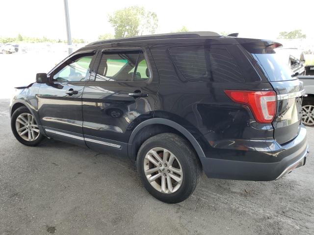 Photo 2 from auction – 2016 FORD EXPLORER X with VIN 1FM5K7D89GGC30805