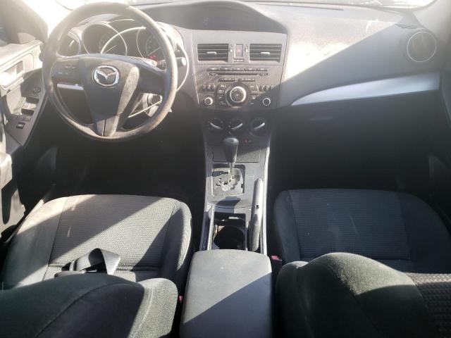 Photo 8 from auction – 2013 MAZDA 3 I with VIN JM1BL1TF5D1709674