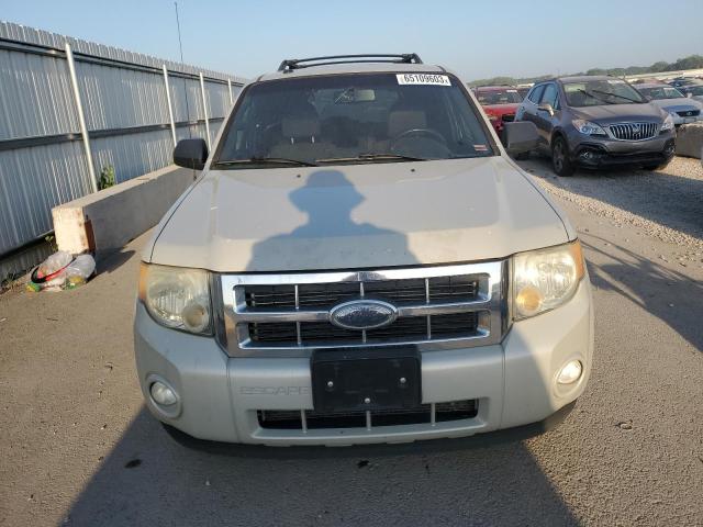 Photo 5 from auction – 2009 FORD ESCAPE XLT with VIN 1FMCU03769KA93792
