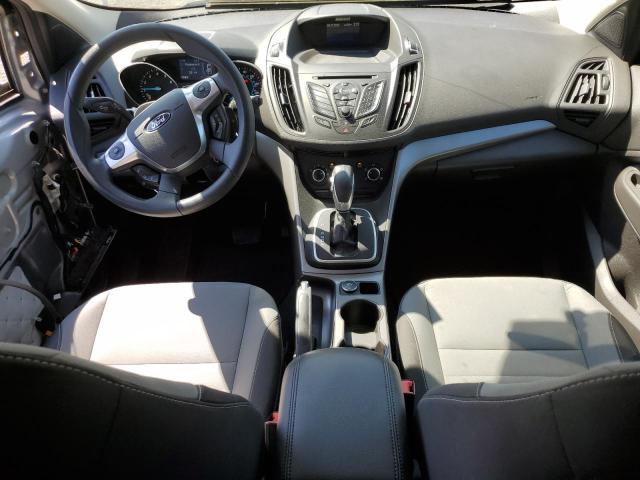 Photo 8 from auction – 2013 FORD ESCAPE SE with VIN 1FMCU9GX9DUC62652
